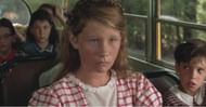 Screenshot from "Forrest Gump"